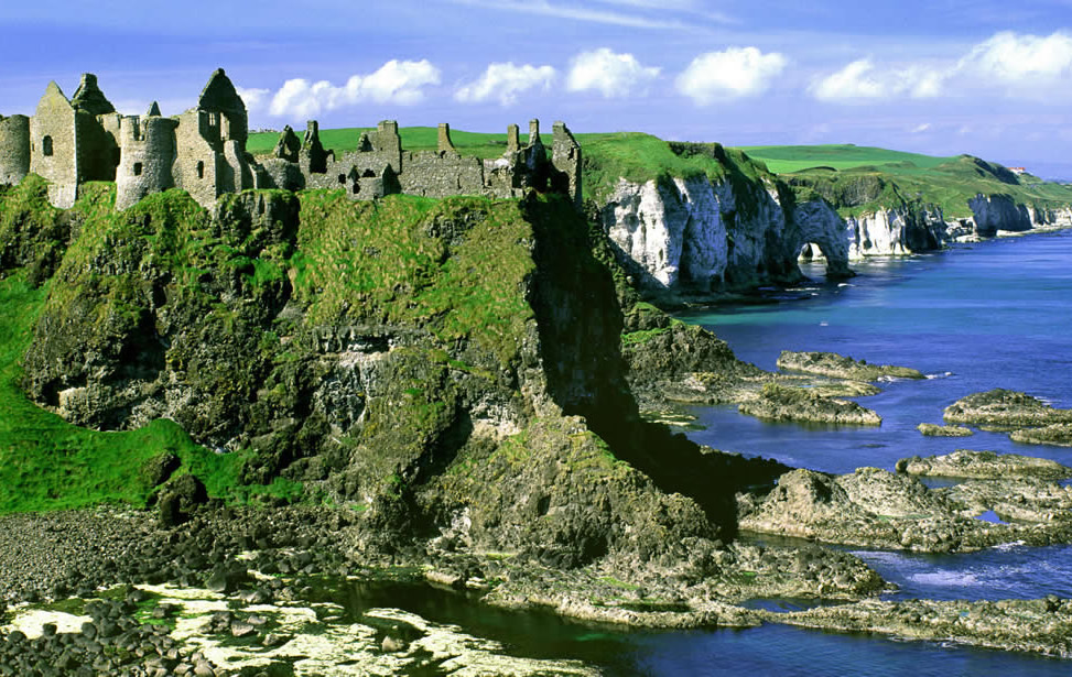 Irland