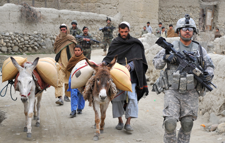 afghanis amerikanisch soldaten