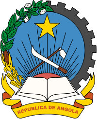 angola emblem