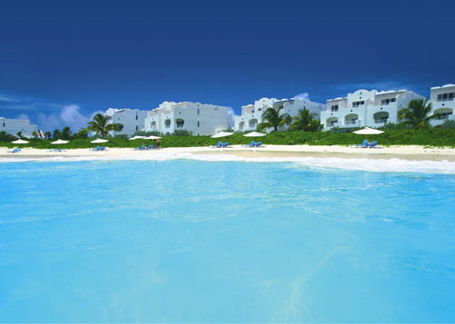 Anguilla resorts