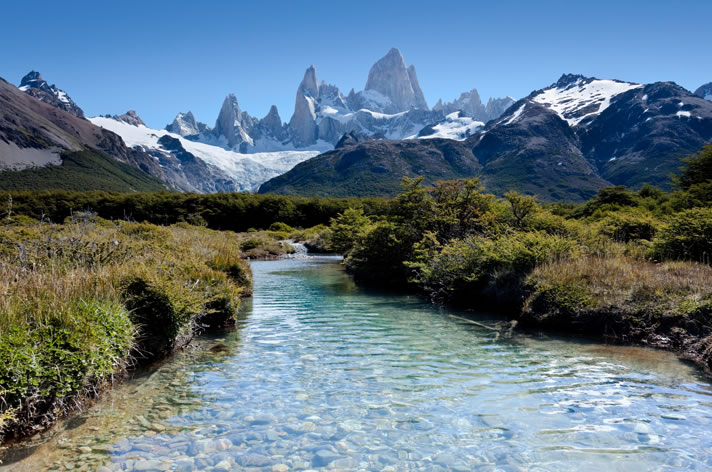 Argentinien natur