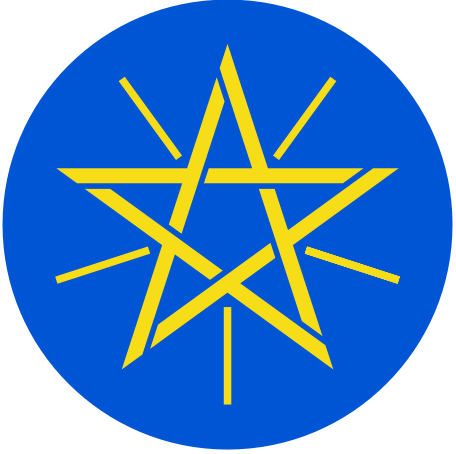 athiopien emblem