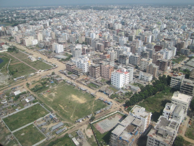 Dhaka Bangladesch