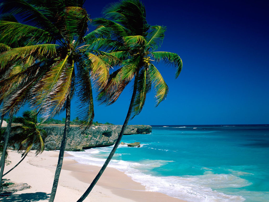 Barbados Insel