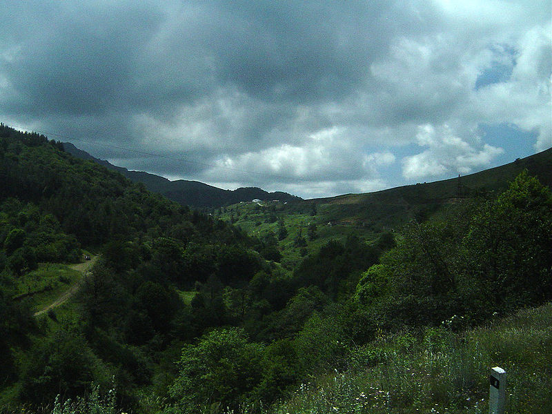 Berg Karabach