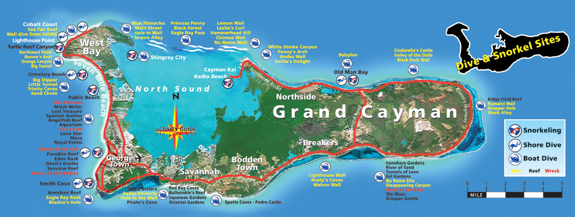 Cayman Inseln Airgeborene