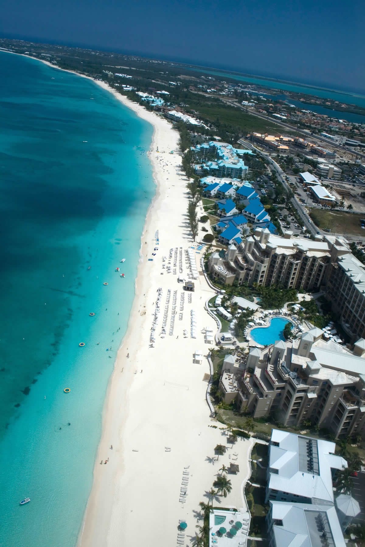 Cayman Inseln hotels