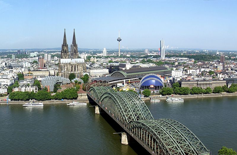 Köln deutschland