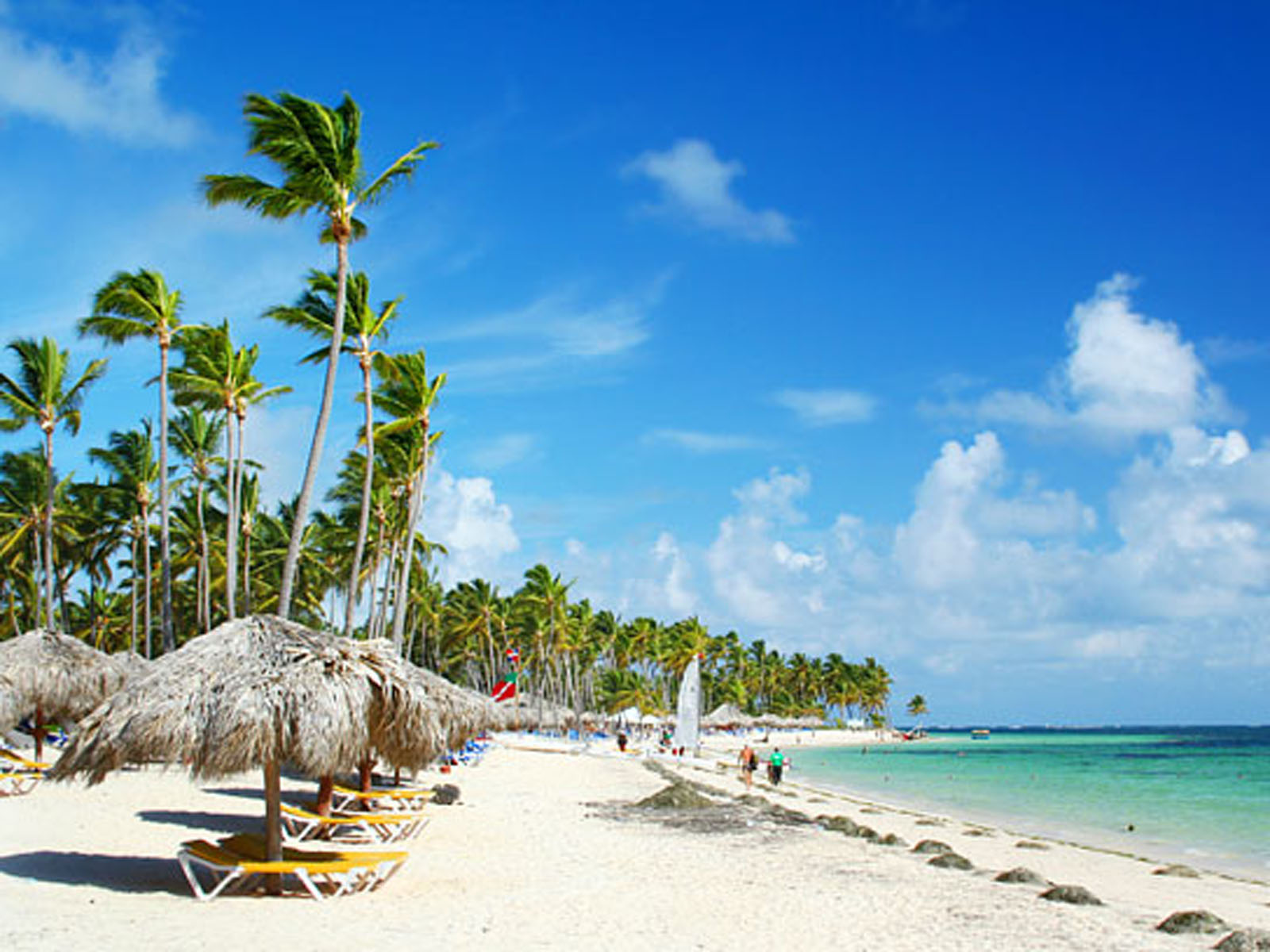Dominikanische Republik ferien