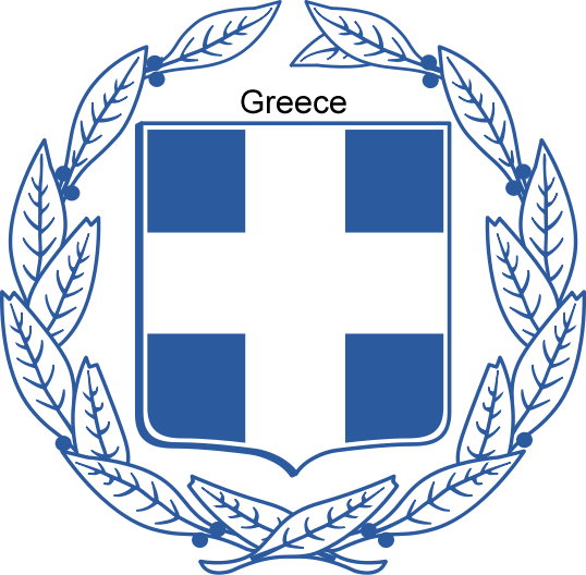 Griechenland emblem