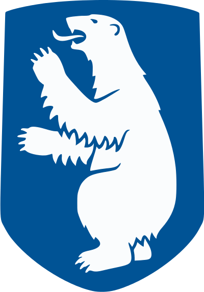Gronland emblem