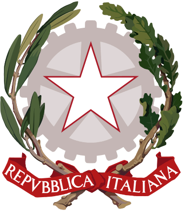 italien emblem