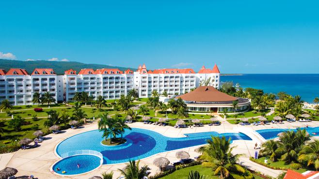 Jamaika hotels