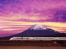 japan trains