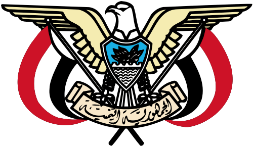 Jemen emblem