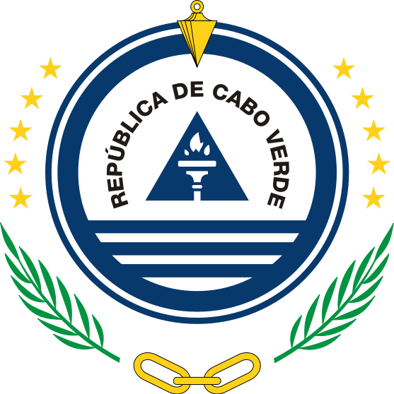 Kap Verde emblem