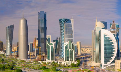 Doha Horizonts Katar