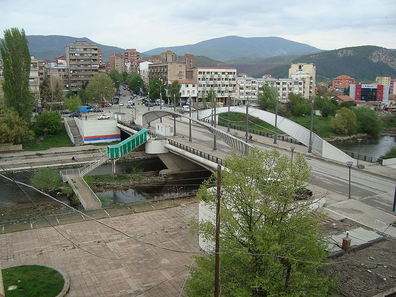 Mitrovica Kosovo