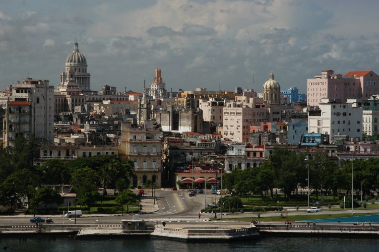 Habana Kuba