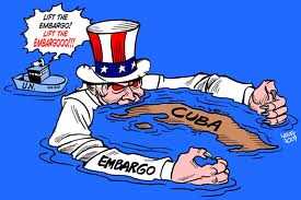 Kuba usa