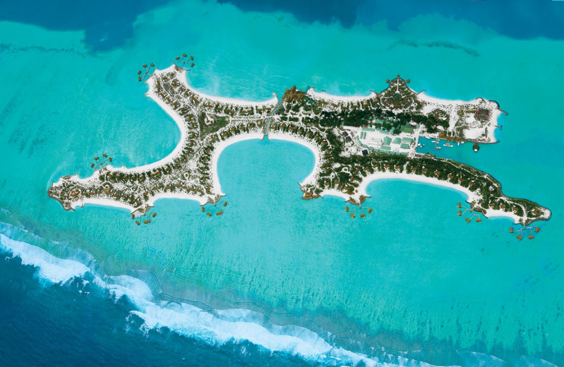 Malediven Paradise