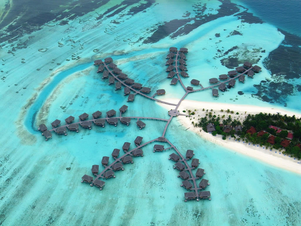 Malediven hotels