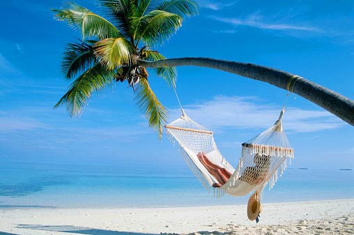 Malediven relax
