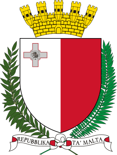 Malta emblem