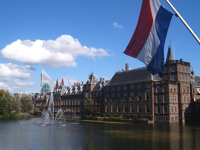 Den Haag Niederlande