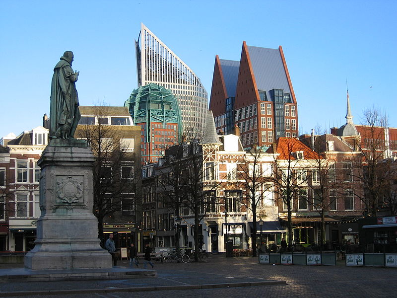 Hague Niederlande