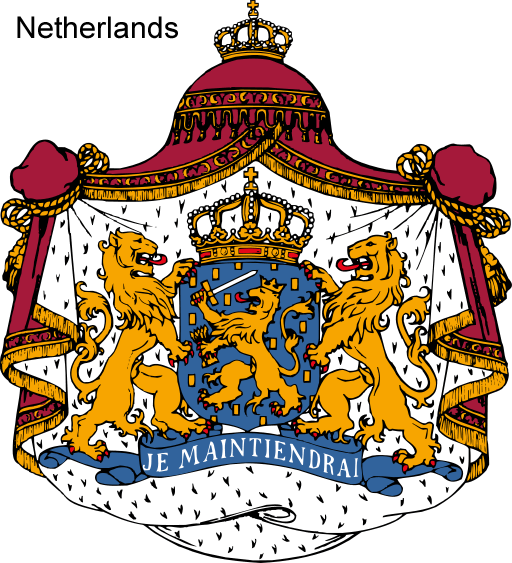 Niederlande emblem