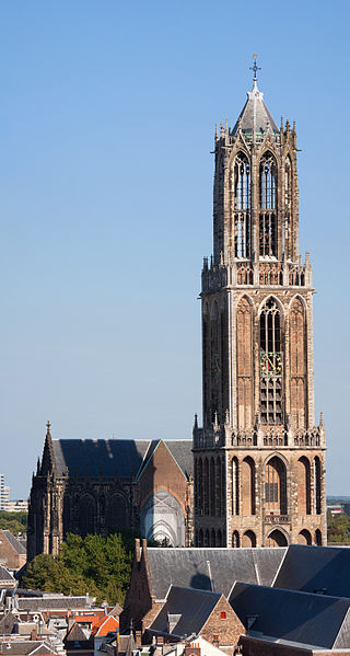 Utrecht Nederland