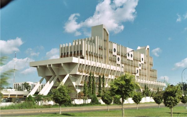 schiffhaus Abuja Nigeria