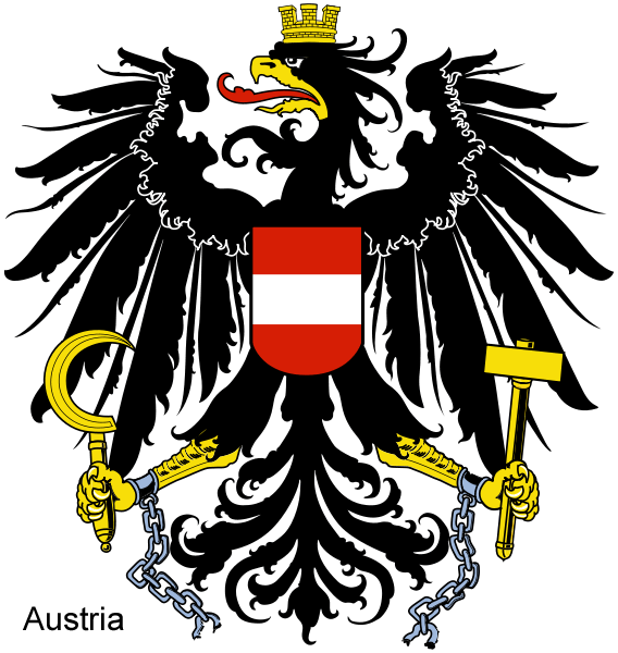 osterreich emblem