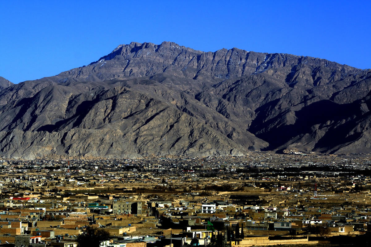Quetta Pakistan