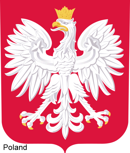 Polen emblem