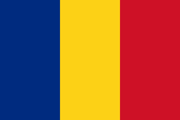 Rumanien flagge