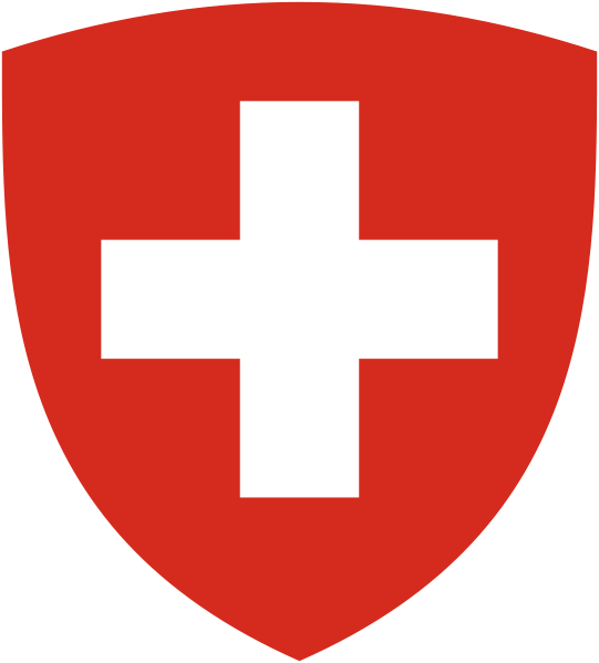 schweiz emblem