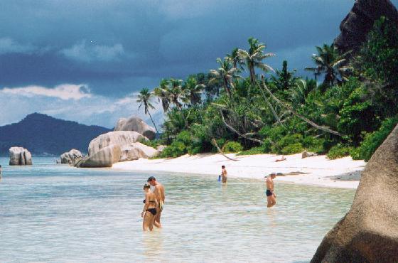 seychellen ferien