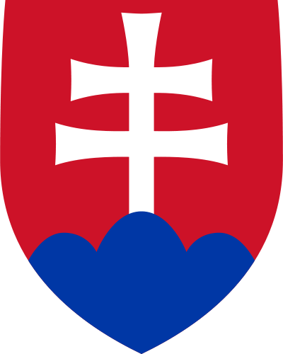 Slowakei emblem