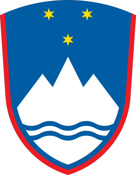 Slowenien emblem