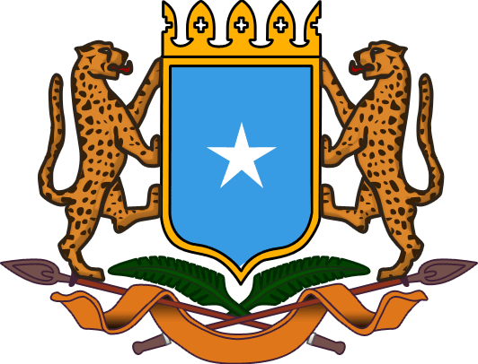Somalia emblem