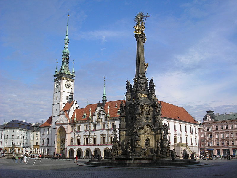 Praha Karaliu Tschechien