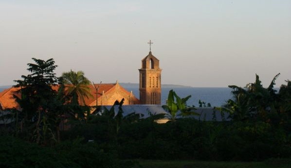 Uganda Kirche