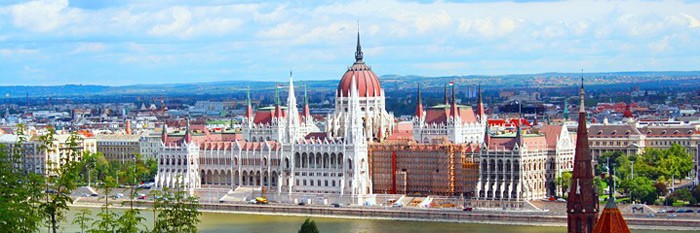 budapest Ungarn