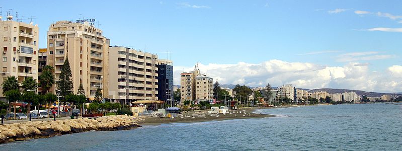 Limassol Zypern