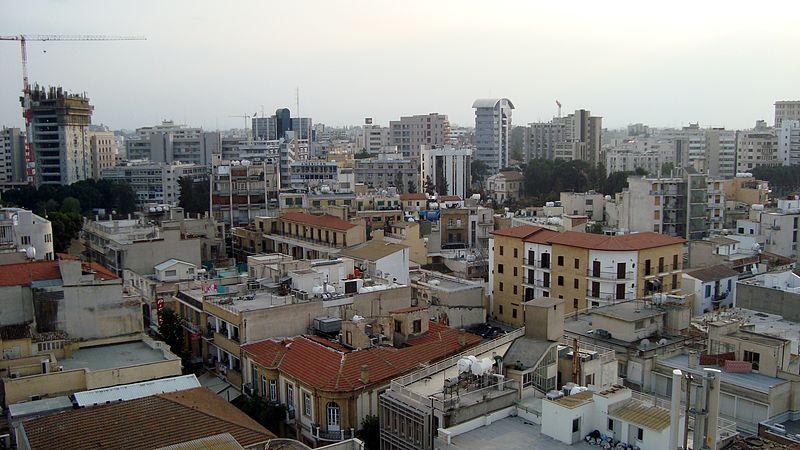 Nicosia Zypern