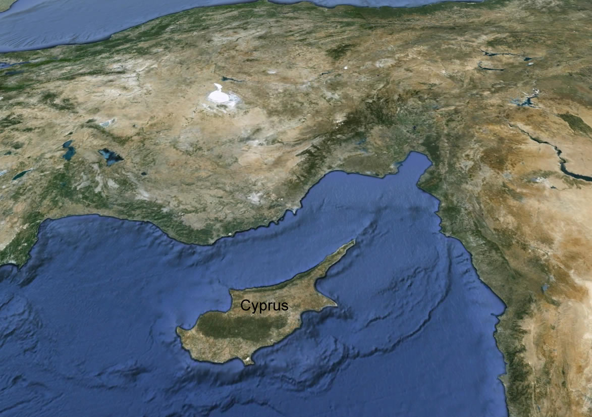 Zypern turkei