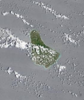 barbados satellit foto bild