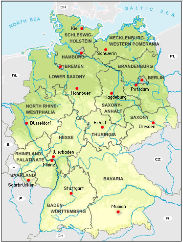deutschland köln karte